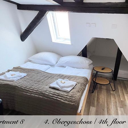 דירות Marburg Living מראה חיצוני תמונה