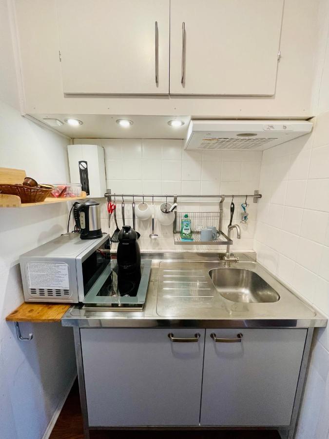 דירות Marburg Living מראה חיצוני תמונה