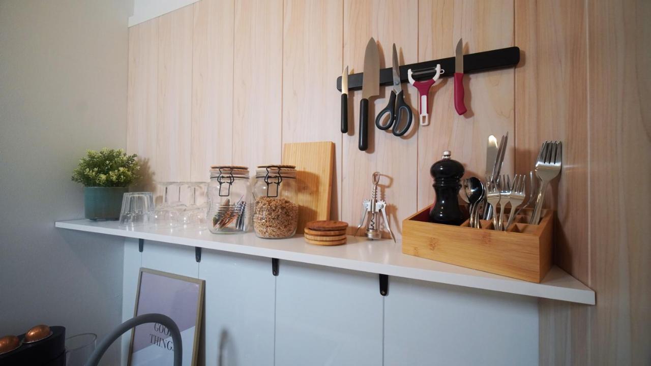דירות Marburg Living מראה חיצוני תמונה