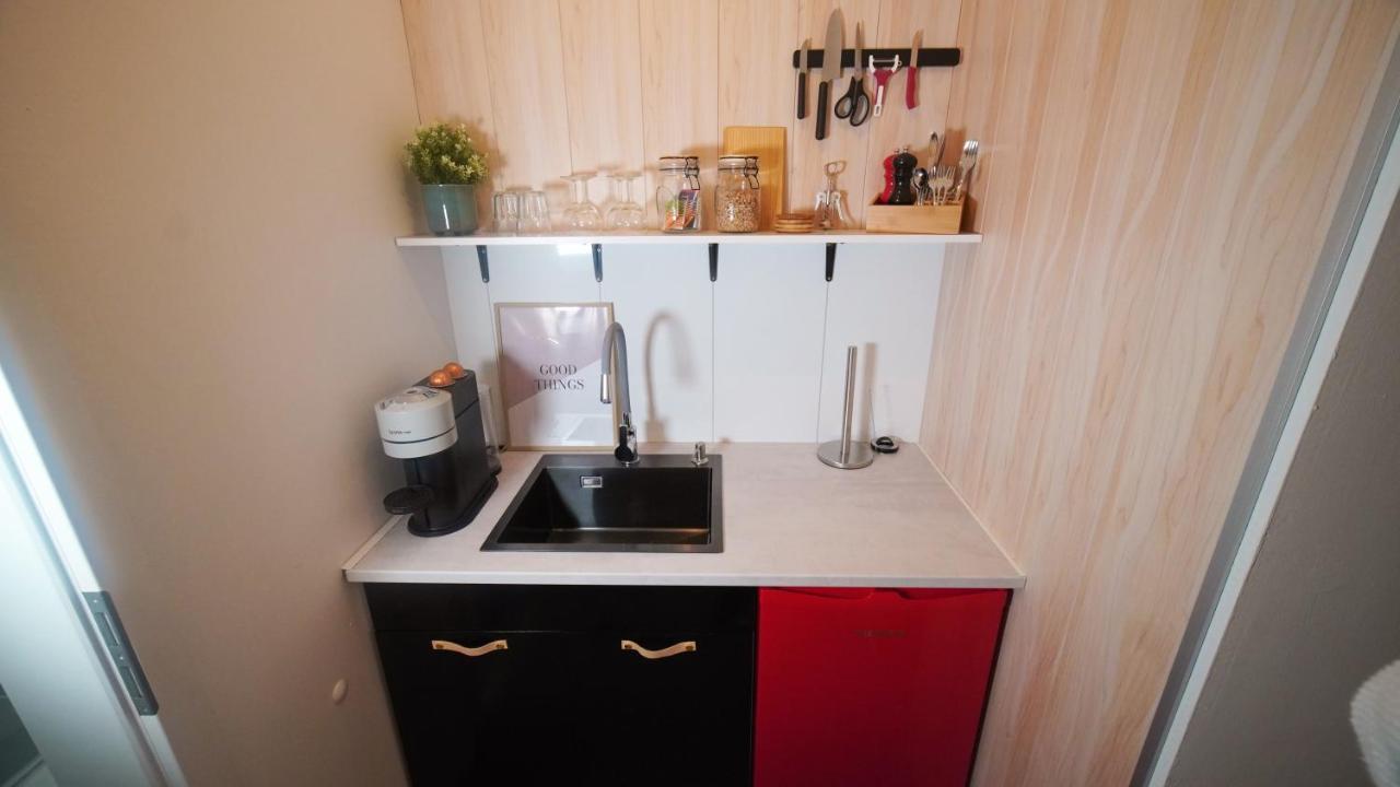 דירות Marburg Living מראה חיצוני תמונה