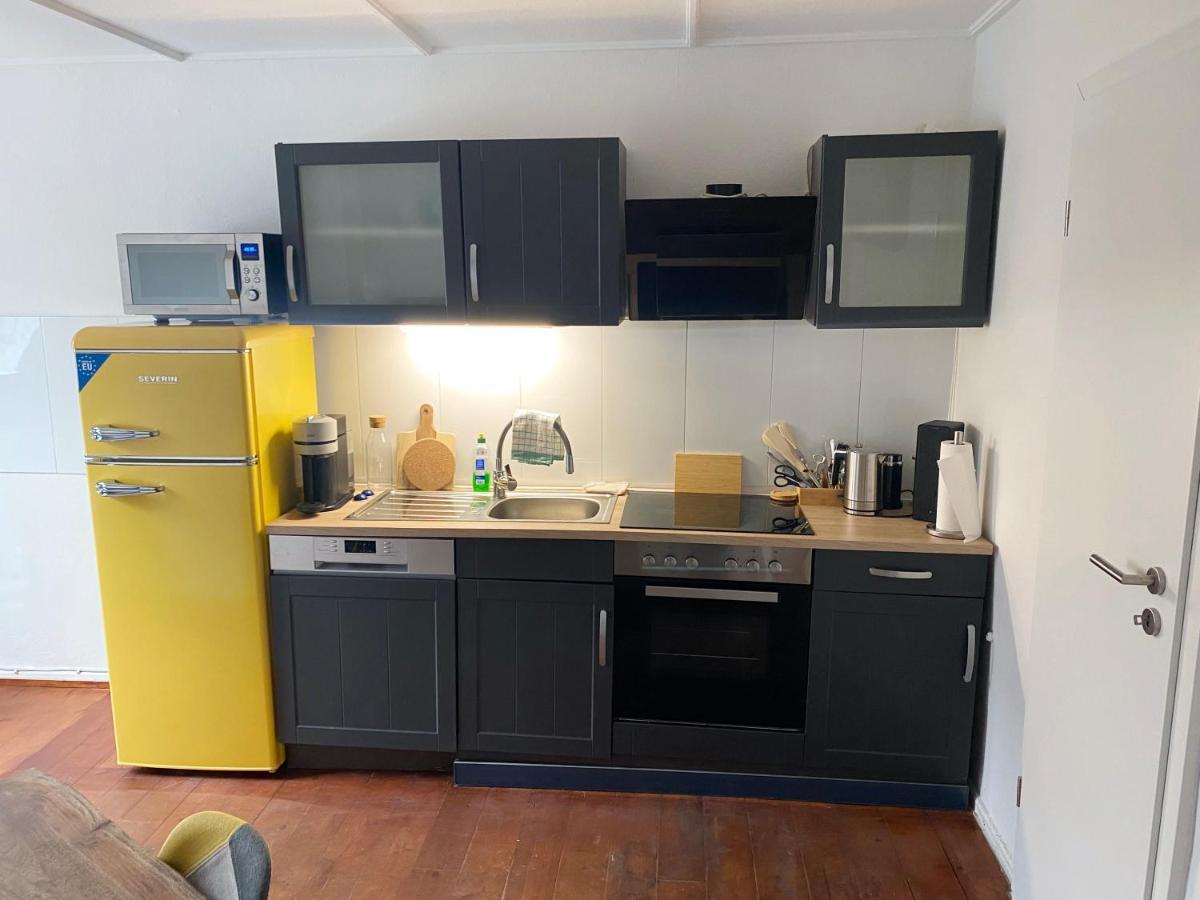 דירות Marburg Living מראה חיצוני תמונה