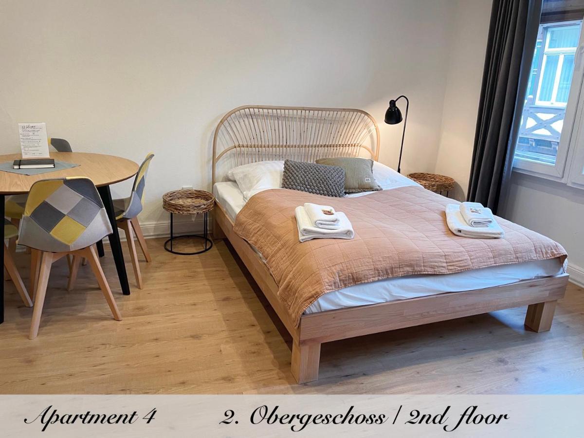 דירות Marburg Living מראה חיצוני תמונה