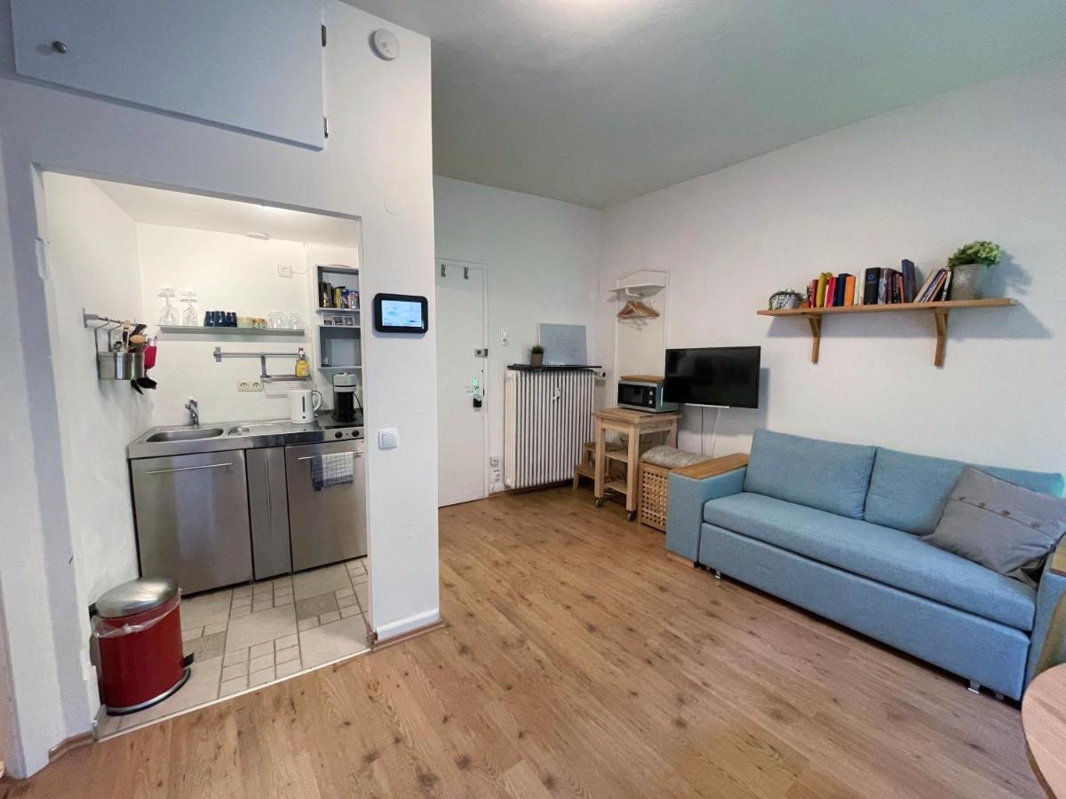 דירות Marburg Living מראה חיצוני תמונה