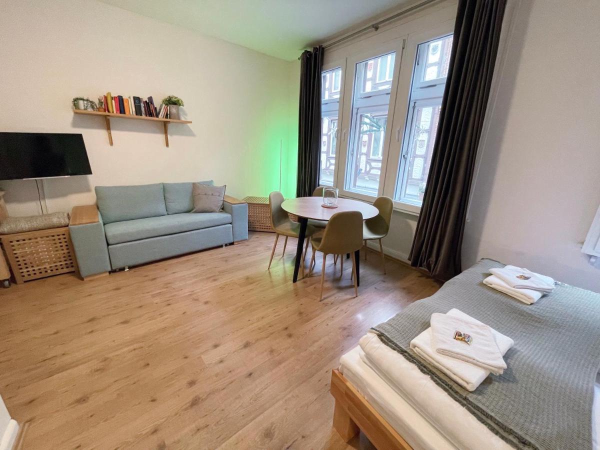 דירות Marburg Living מראה חיצוני תמונה