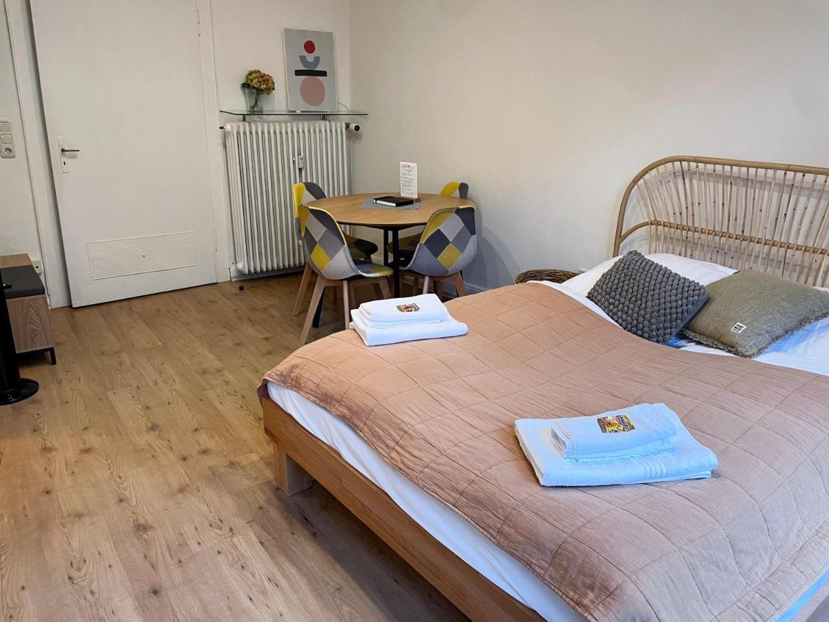 דירות Marburg Living מראה חיצוני תמונה