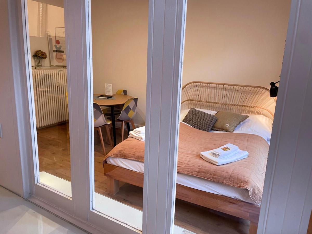 דירות Marburg Living מראה חיצוני תמונה
