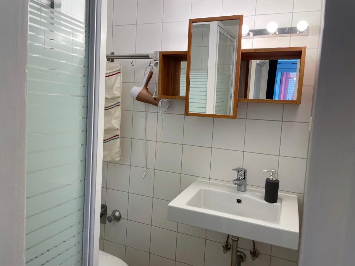 דירות Marburg Living מראה חיצוני תמונה
