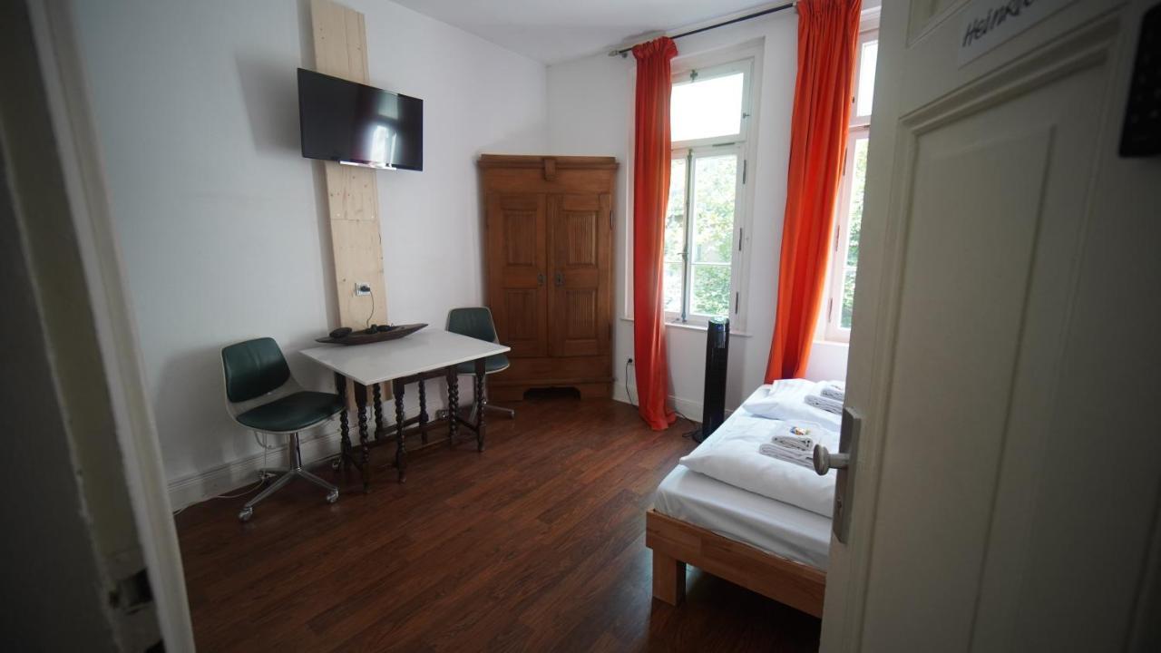 דירות Marburg Living מראה חיצוני תמונה