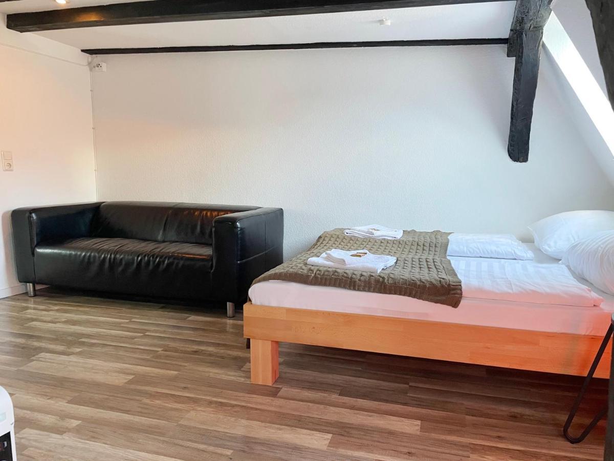 דירות Marburg Living מראה חיצוני תמונה