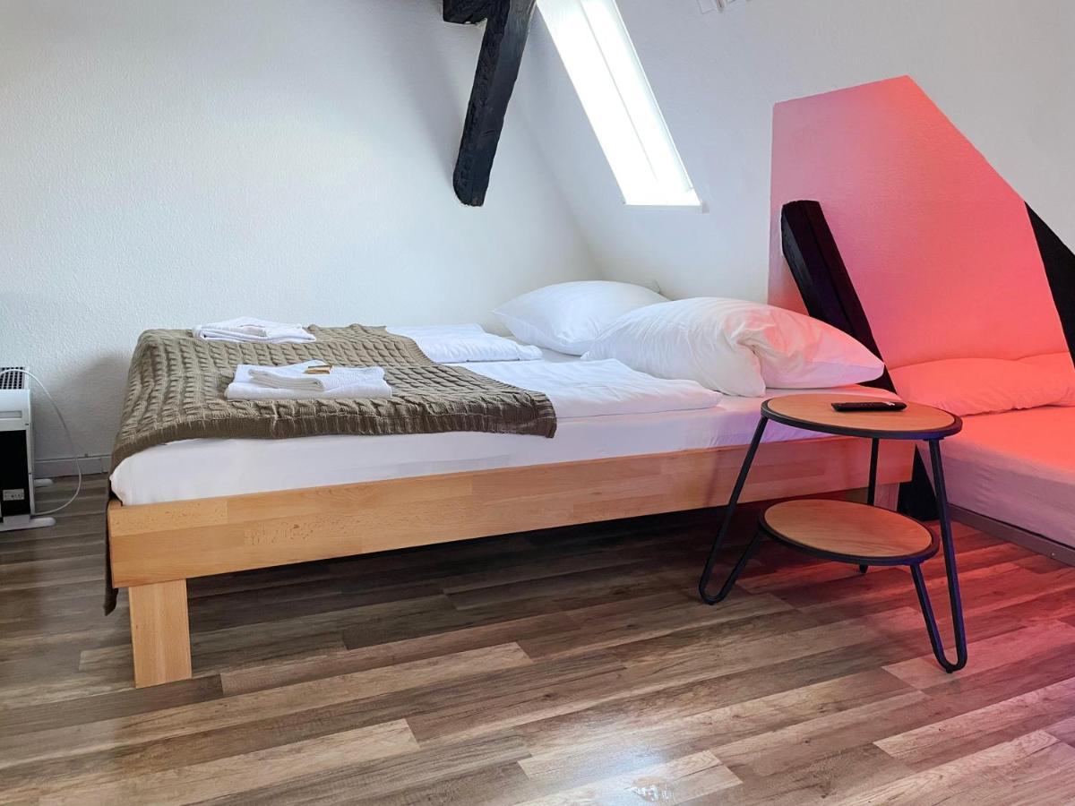 דירות Marburg Living מראה חיצוני תמונה