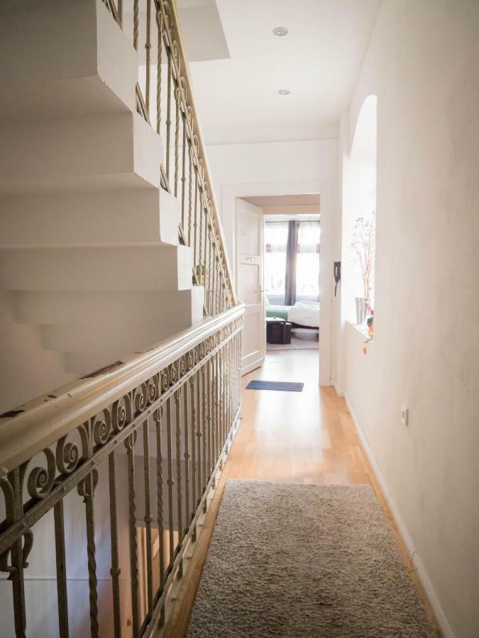 דירות Marburg Living מראה חיצוני תמונה